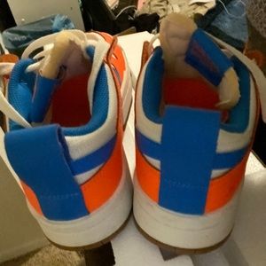 Nike dunks low disrupt (women shoes) size 9